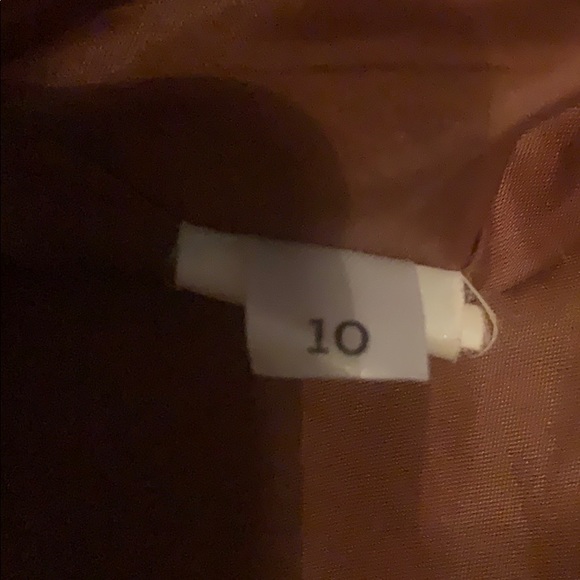 Doncaster jacket- size 10 - Picture 6 of 6